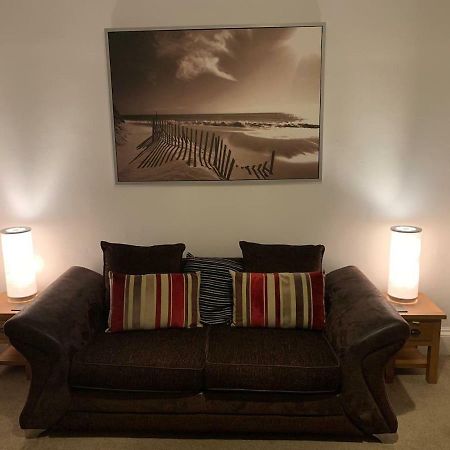 Apartment 39C Oban Extérieur photo