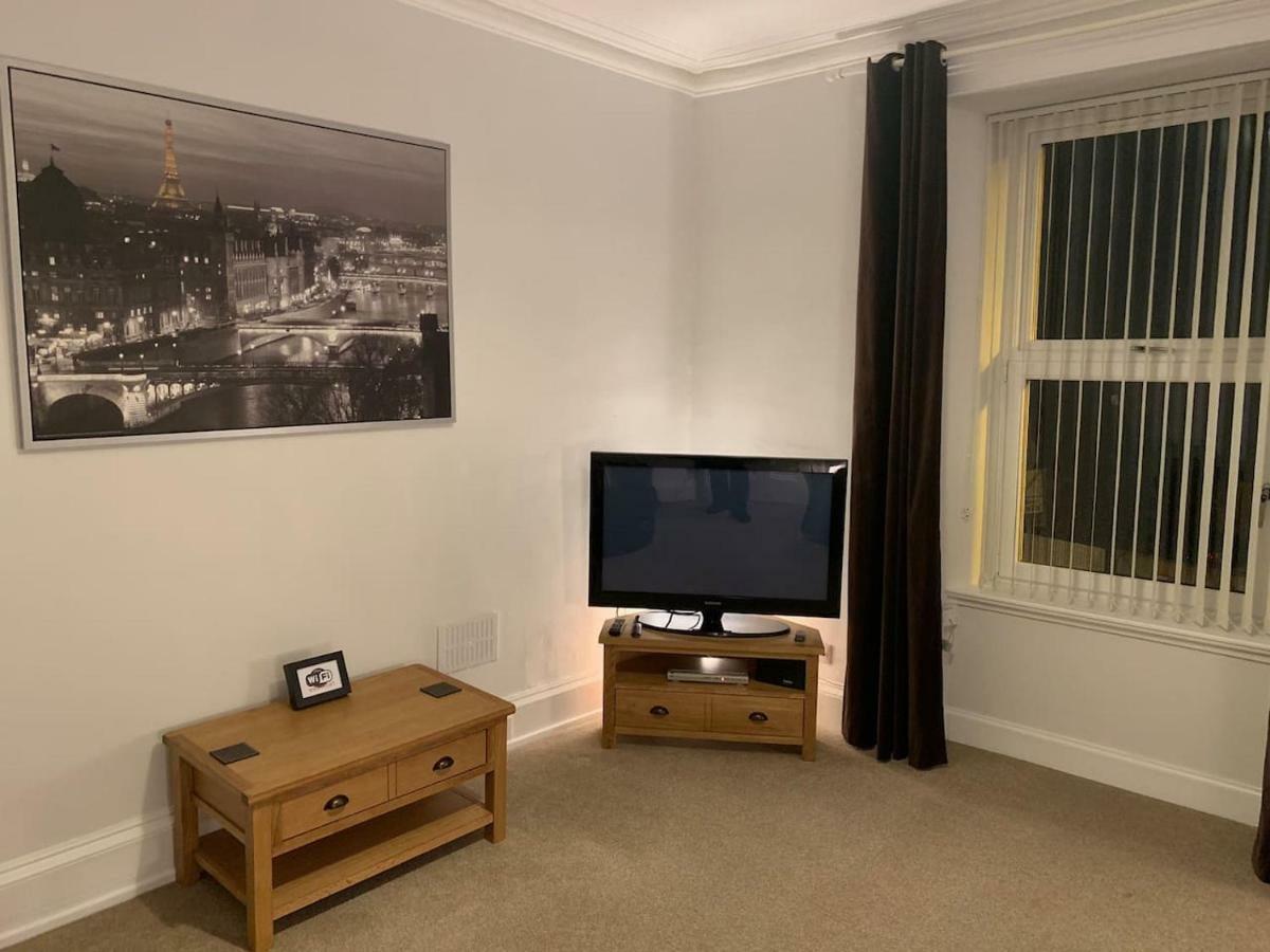 Apartment 39C Oban Extérieur photo