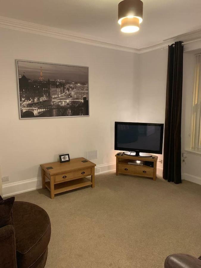 Apartment 39C Oban Extérieur photo