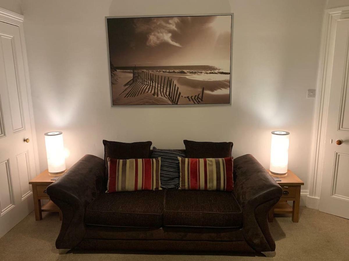 Apartment 39C Oban Extérieur photo